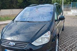 Ford Galaxy 7 posti Cambio automatico 