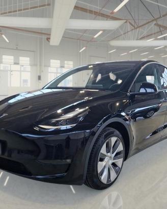 TESLA MODEL Y 75 KWH DUAL MOTOR LONG RANGE 4WD AUT