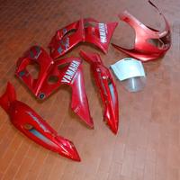 Carene Yamaha YZF 600r Thundercat