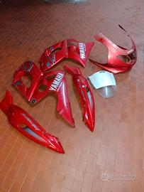 Carene Yamaha YZF 600r Thundercat