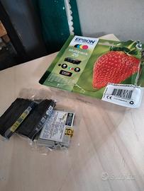 cartucce per Epson 