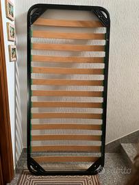 2 reti per letto da 90 cm 