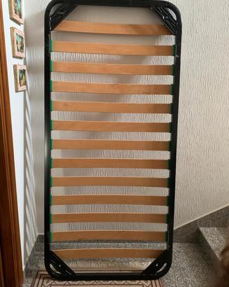 2 reti per letto da 90 cm 