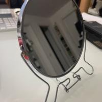 N' 14 Specchi rotondi per trucco/trattamento viso