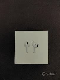 Airpods 4