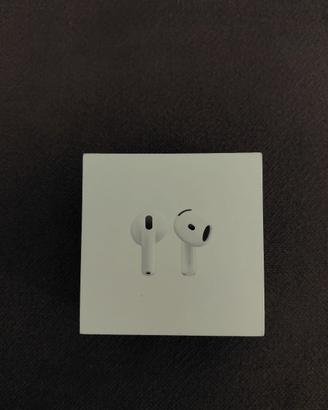 Airpods 4