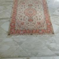 Tappeto Persiano TABRIZ 60 M.Seta