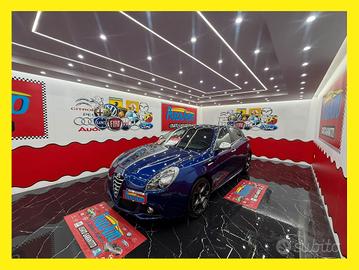 Alfa Romeo Giulietta 1.6 105cv Exclusive - 2015