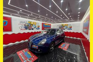 Alfa Romeo Giulietta 1.6 105cv Exclusive - 2015