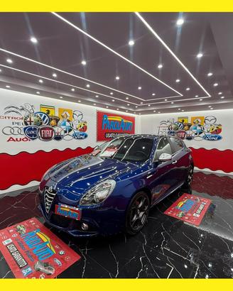 Alfa Romeo Giulietta 1.6 105cv Exclusive - 2015