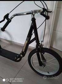 bici pattino