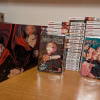 MANGA / FUMETTI in SUPERSCONTO