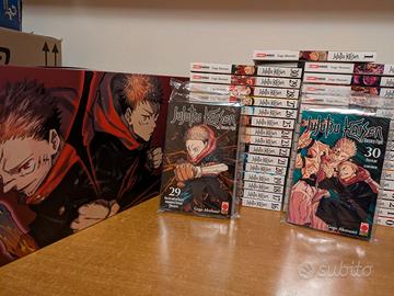 MANGA / FUMETTI in SUPERSCONTO