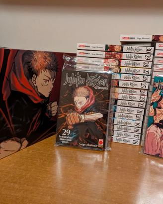 MANGA / FUMETTI in SUPERSCONTO