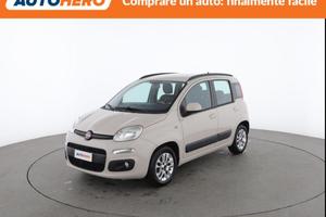 FIAT Panda 1.3 MJT S&S Lounge