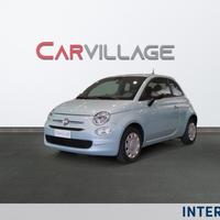 FIAT 500 1.0 hybrid Cult 70cv