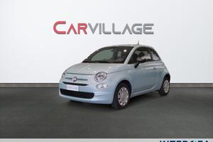 FIAT 500 1.0 hybrid Cult 70cv