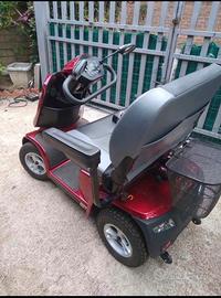 scooter per anziani