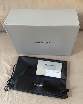 Balenciaga Sneaker Hd stringate
