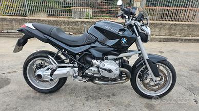 BMW R1200 R