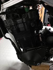 motore suzuki gsx f 1100 x ricambi