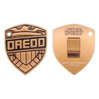Replica Distintivo Giudice Dredd 2000 D.C. Limited