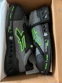 Scarpe antinfortunistiche