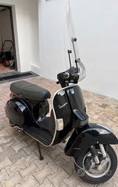 Piaggio Vespa px125