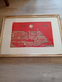Gustavo foppiani 50 x70
