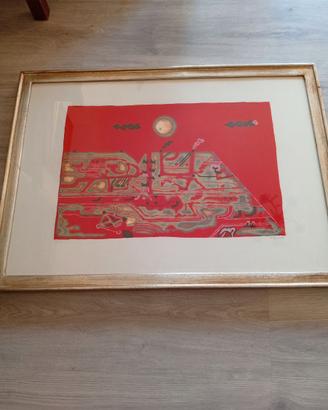 Gustavo foppiani 50 x70