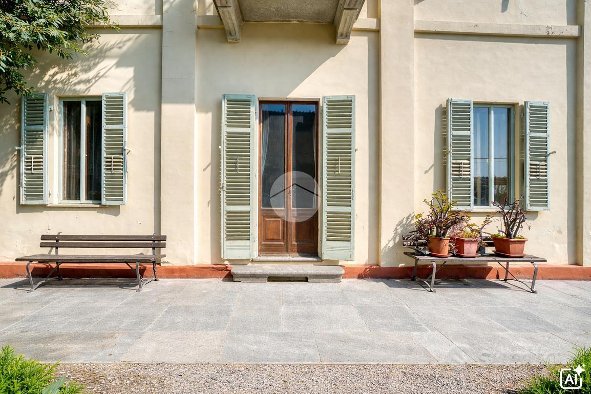 CASA INDIPENDENTE A RIVOLI - Altro