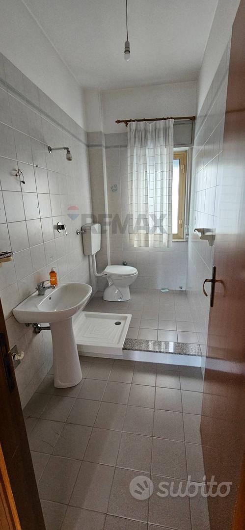 Appartamento - Capo d'Orlando - Vista 6