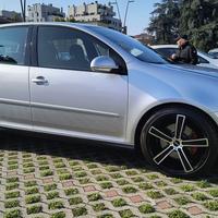 Cerchi Golf 5 GTi