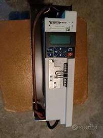 Inverter monofase 1,5 KW 240 V LOVLA115A240