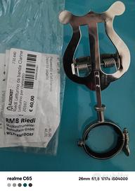 Letturino per clarinetto in Sib