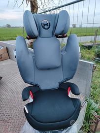 seggiolino cybex Gold 15-36 kg