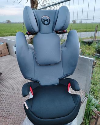 seggiolino cybex Gold 15-36 kg