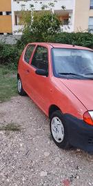 fiat 600