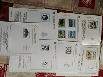 38 bollettini illustrativi