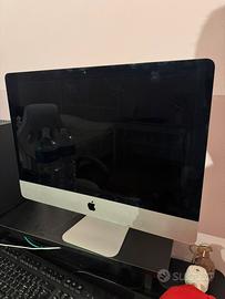 Imac 21,5 pollici