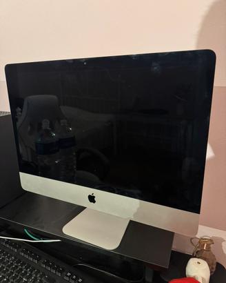Imac 21,5 pollici