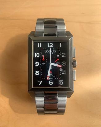 Orologio LOCMAN STEALTH 242 (anno 2015)