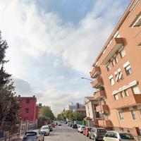 Trilocale a Monza città-terrazzo e posto auto