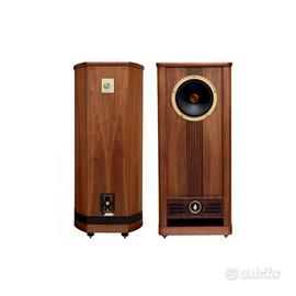 Fyne Audio Vintage X