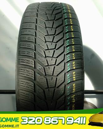 Gomme 215/65/17 HANKOOK Invernali