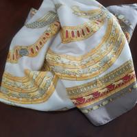 Foulard Cartier in seta