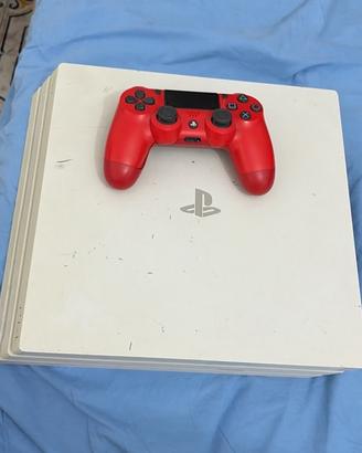 ps4 pro