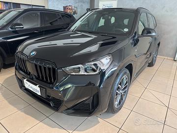 BMW X1 sdrive18i MSport auto Navi Led Cam App conn