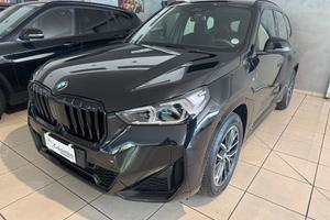 BMW X1 sdrive18i MSport auto Navi Led Cam App conn