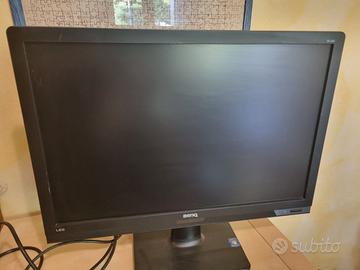 Monitor display  Benq led BL2201